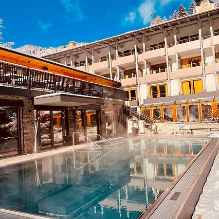 Evident Hotel Praegant 4 Bad Kleinkirchheim Ngoại thất bức ảnh
