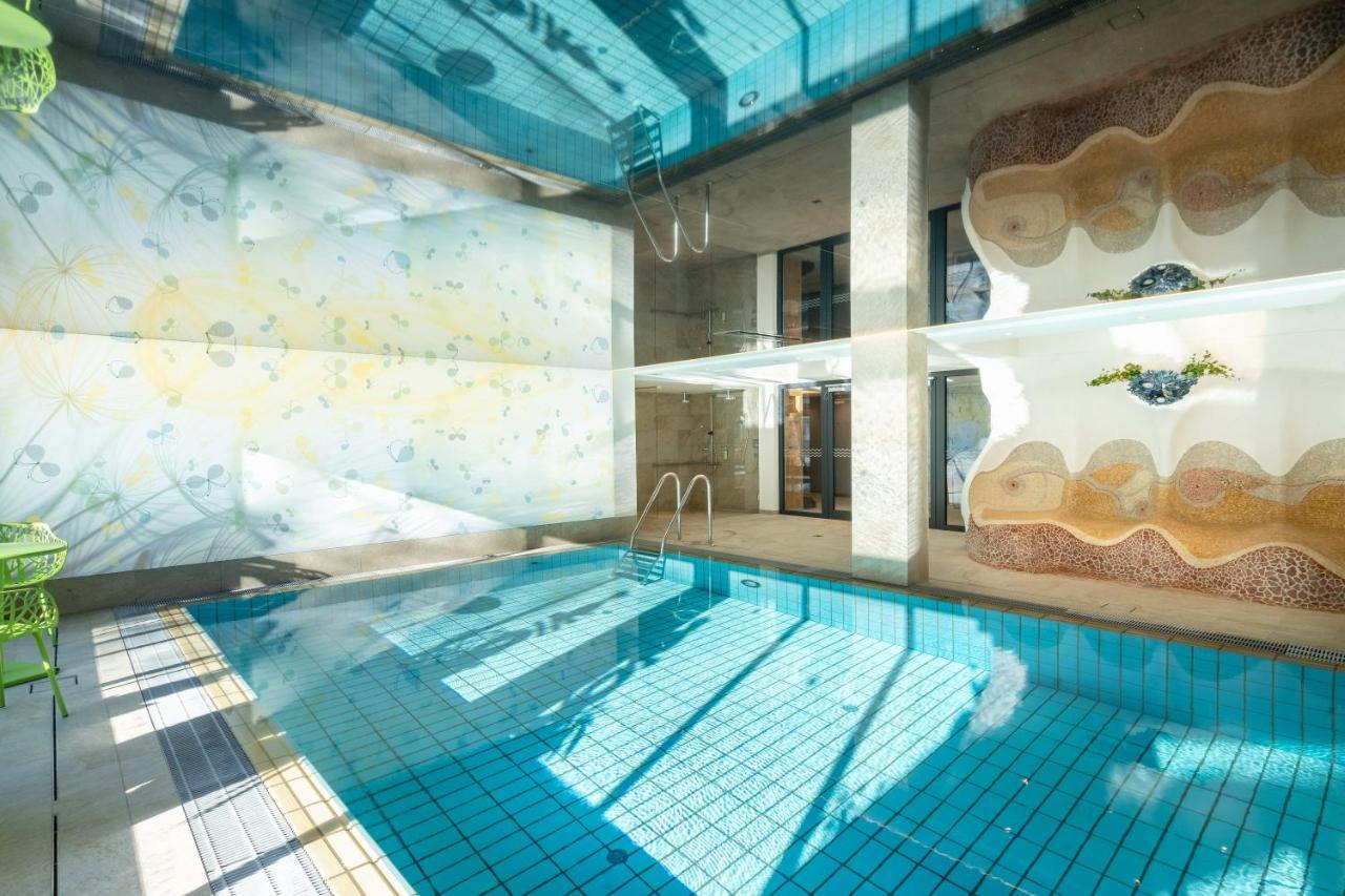 Evident Hotel Praegant 4 Bad Kleinkirchheim Ngoại thất bức ảnh