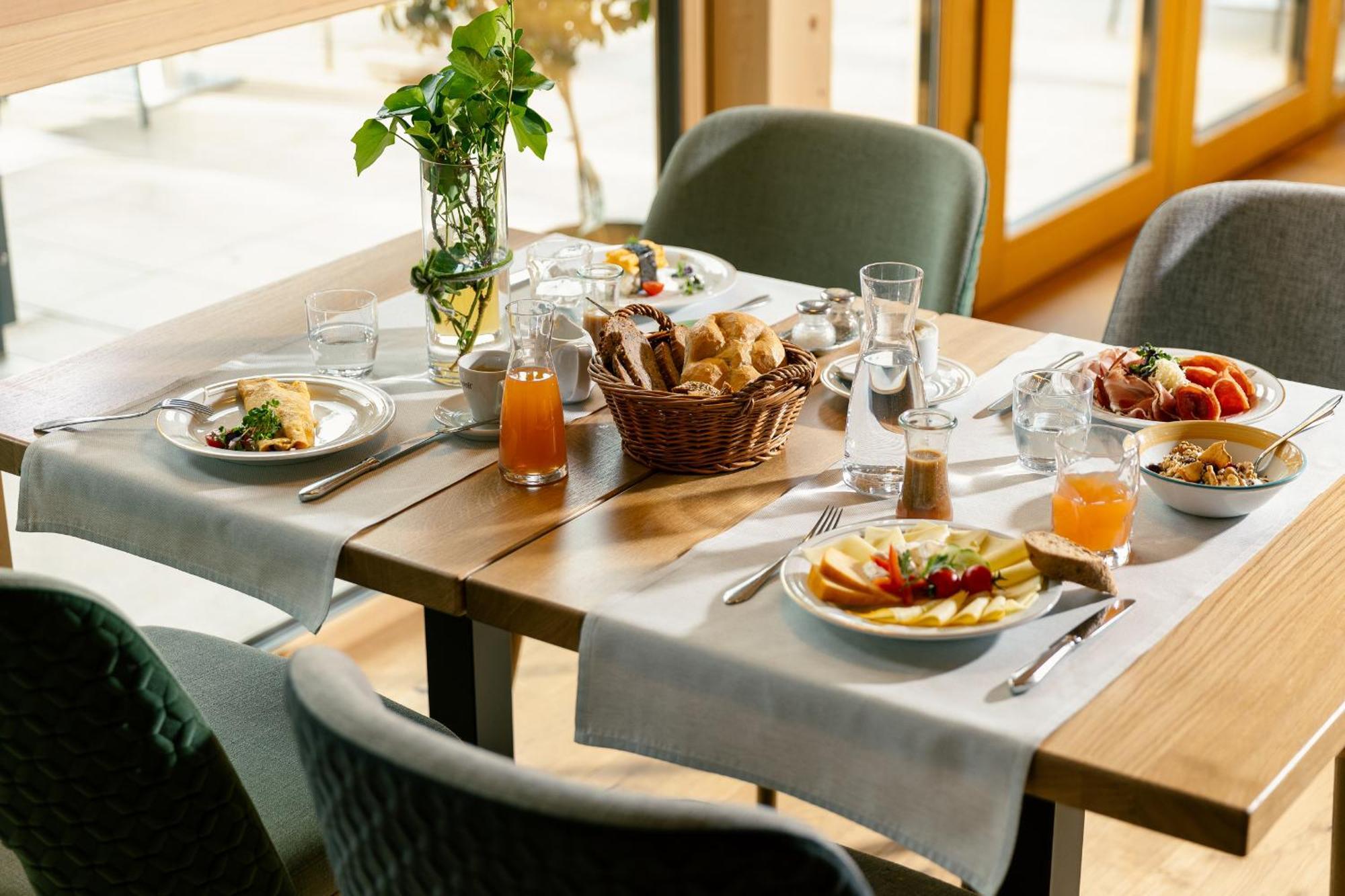 Evident Hotel Praegant 4 Bad Kleinkirchheim Ngoại thất bức ảnh