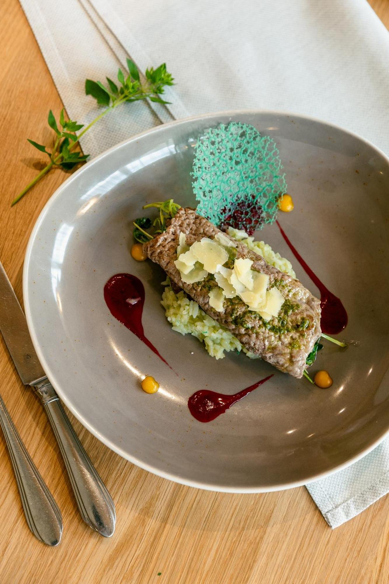 Evident Hotel Praegant 4 Bad Kleinkirchheim Ngoại thất bức ảnh