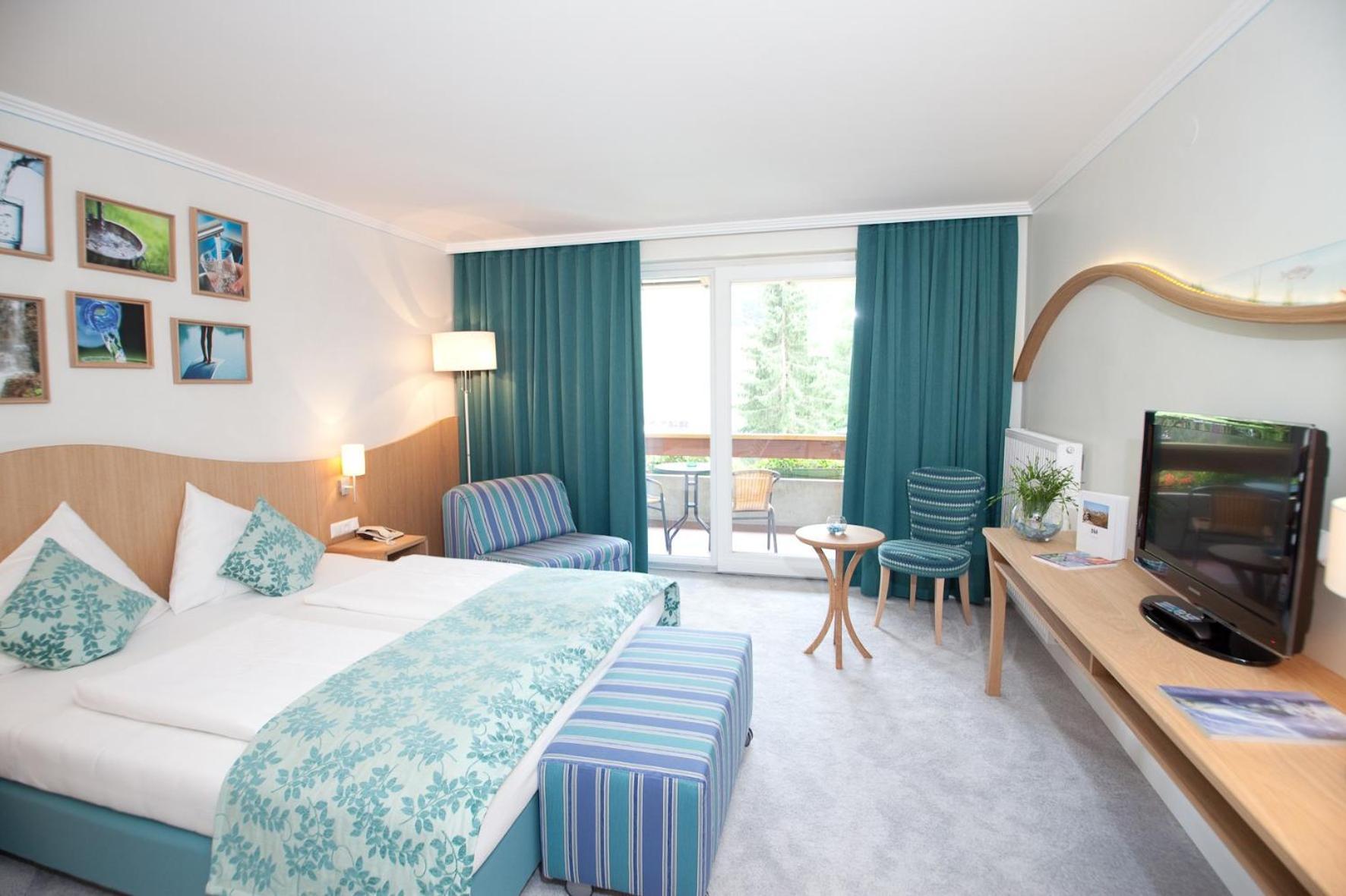 Evident Hotel Praegant 4 Bad Kleinkirchheim Ngoại thất bức ảnh