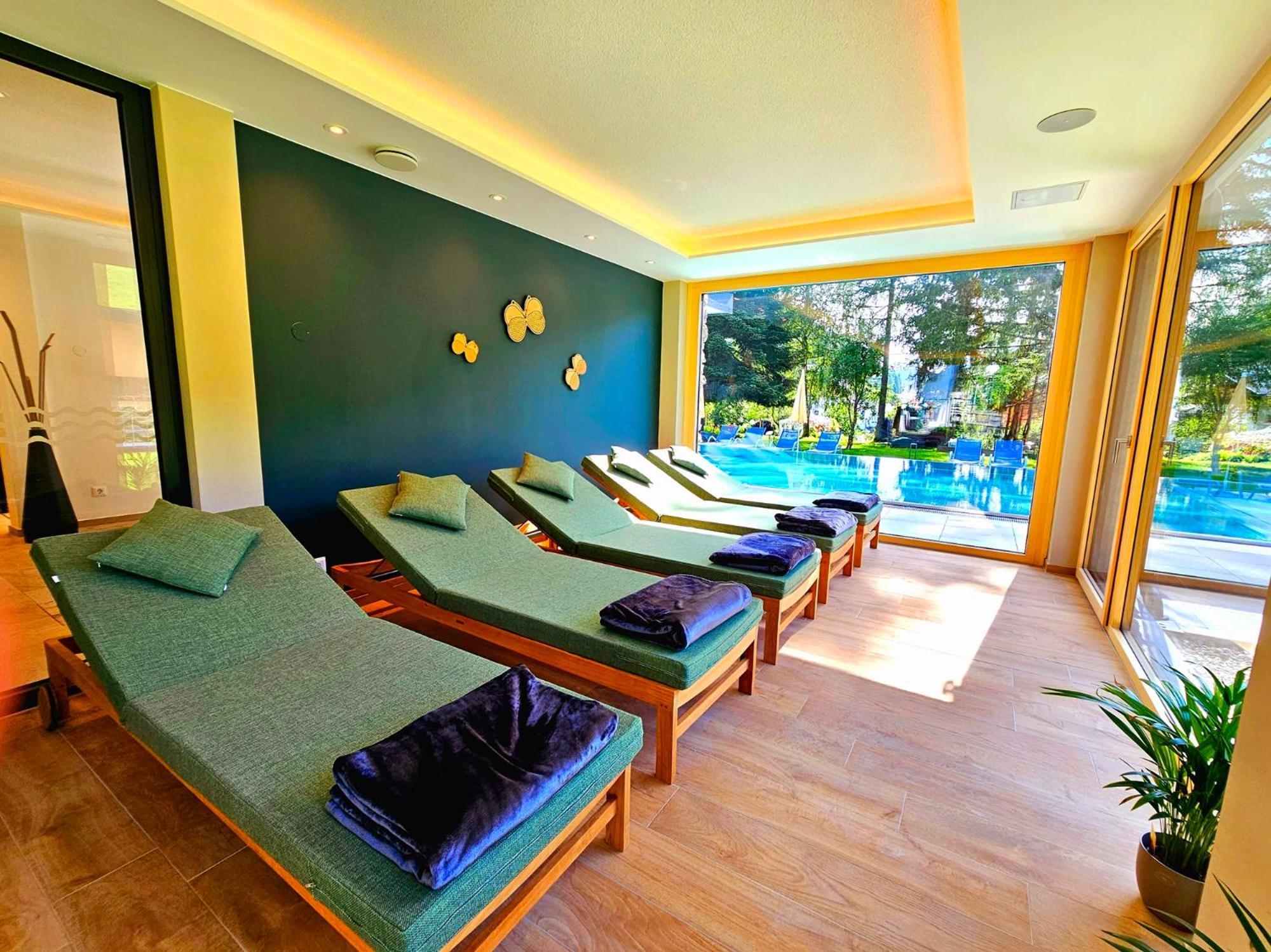 Evident Hotel Praegant 4 Bad Kleinkirchheim Ngoại thất bức ảnh