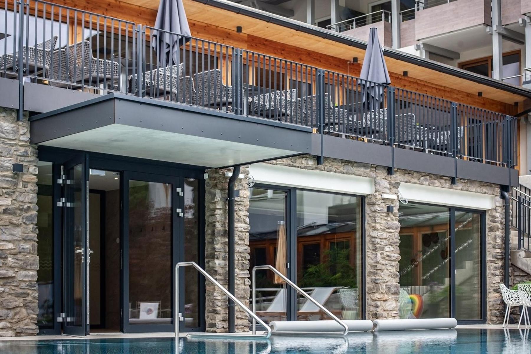 Evident Hotel Praegant 4 Bad Kleinkirchheim Ngoại thất bức ảnh