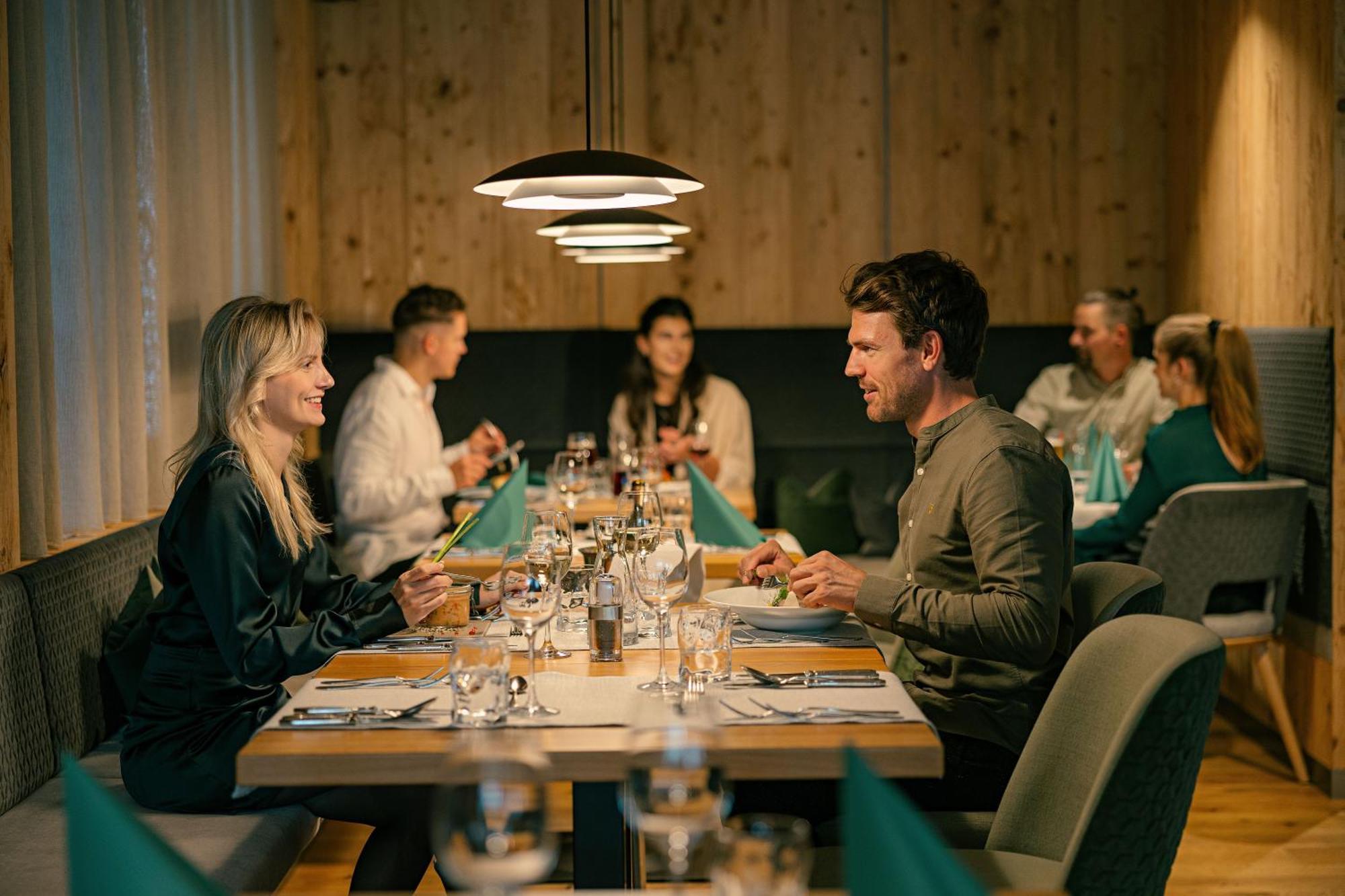 Evident Hotel Praegant 4 Bad Kleinkirchheim Ngoại thất bức ảnh