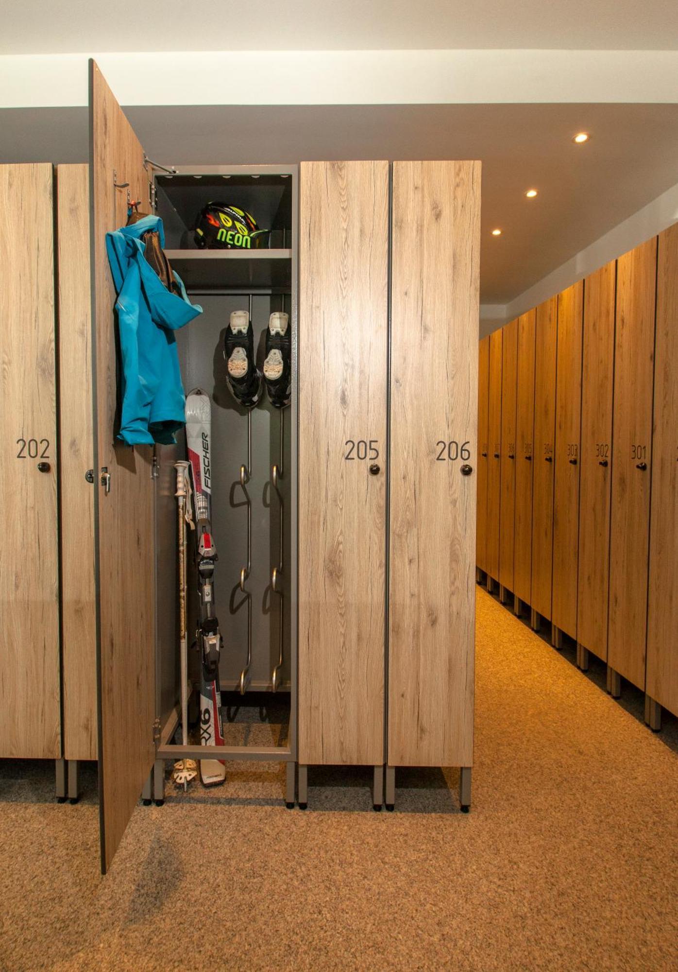 Evident Hotel Praegant 4 Bad Kleinkirchheim Ngoại thất bức ảnh