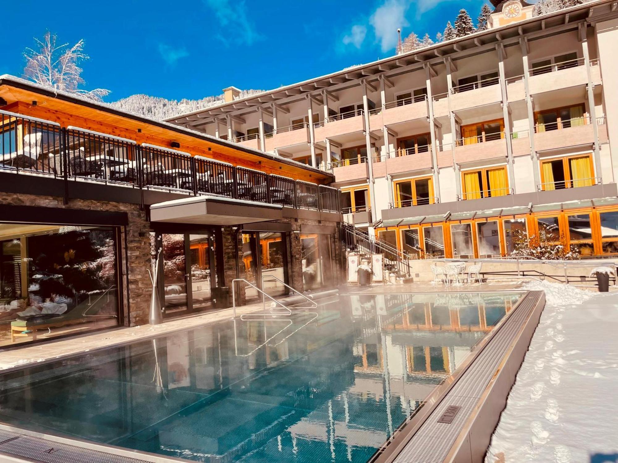 Evident Hotel Praegant 4 Bad Kleinkirchheim Ngoại thất bức ảnh