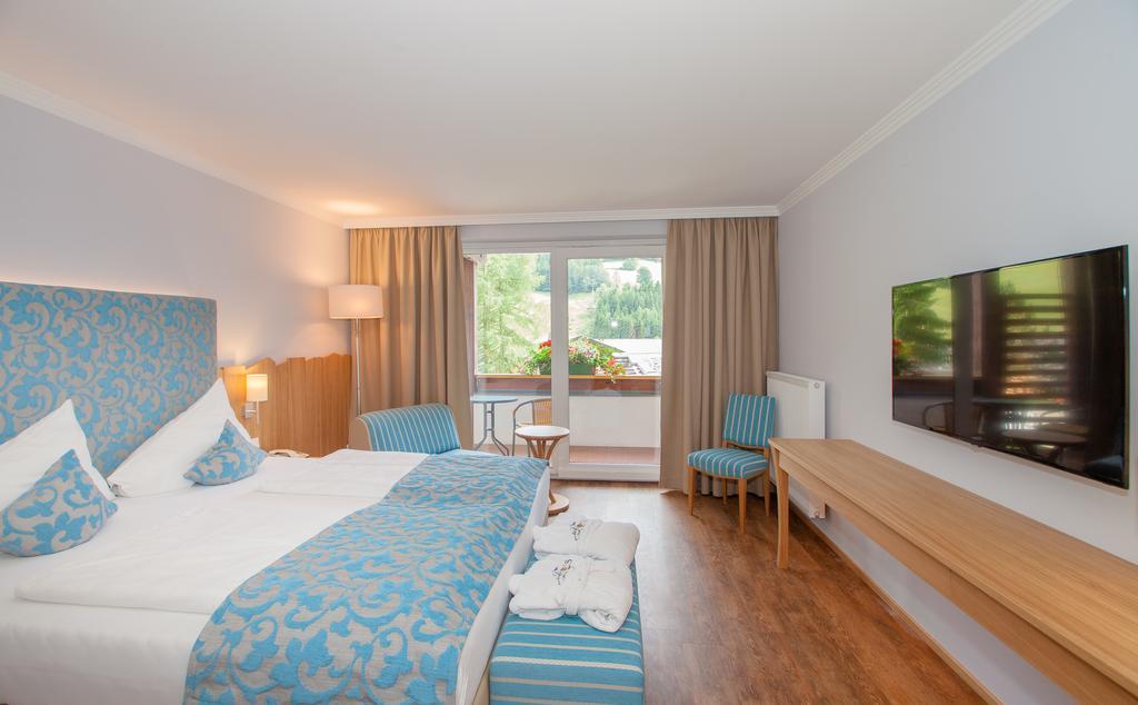 Evident Hotel Praegant 4 Bad Kleinkirchheim Ngoại thất bức ảnh